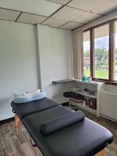 Michael Cho Acupuncture and Herbs clinic