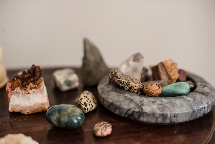 Holistic Natural Medicine clinic