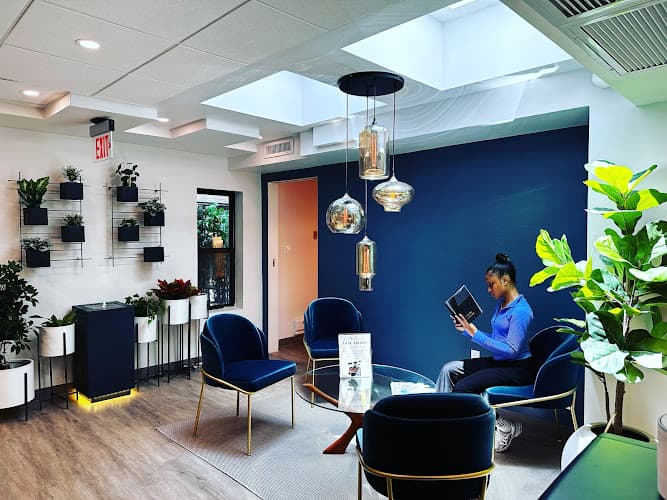 AB Acupuncture: Annalisa Brown, L.Ac clinic