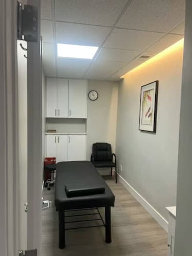 ACA Acupuncture & Wellness - Carnegie Hill clinic