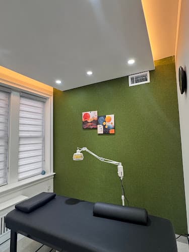 ACA Acupuncture & Wellness - Midtown East clinic