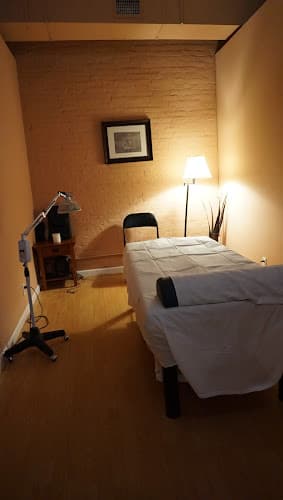 ACA Acupuncture & Wellness - Union Square clinic