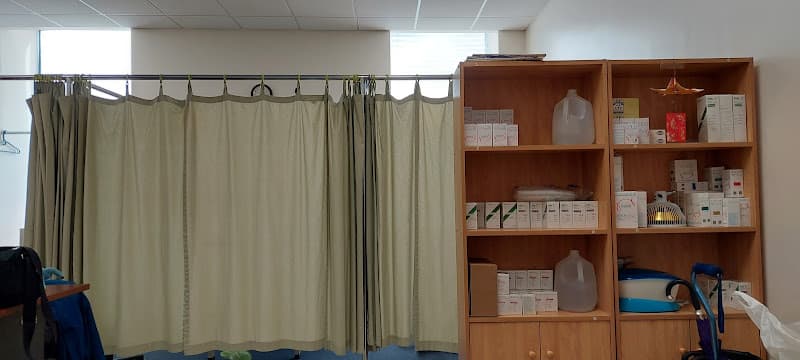 Acu-Healing Plus clinic