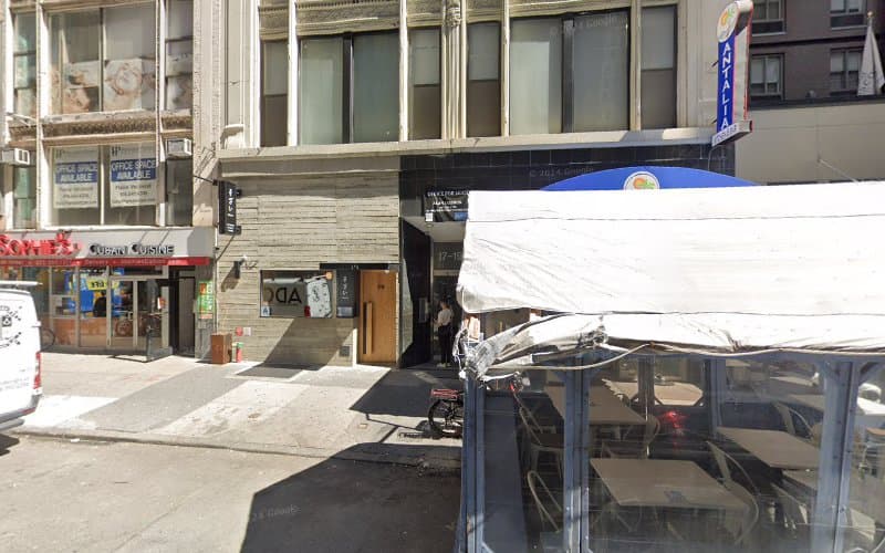 Acudragon Wellness System clinic