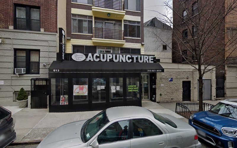 Acupuncture Corporation of America clinic