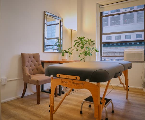 Acupuncture NYC clinic