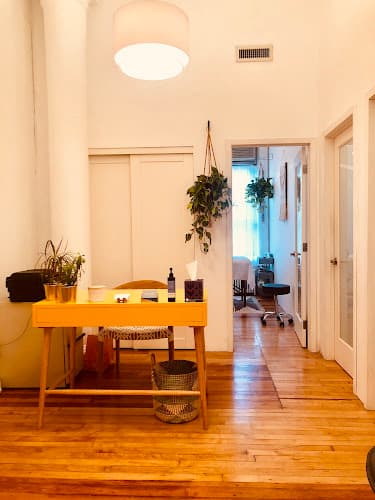 Acupuncture with Casey clinic