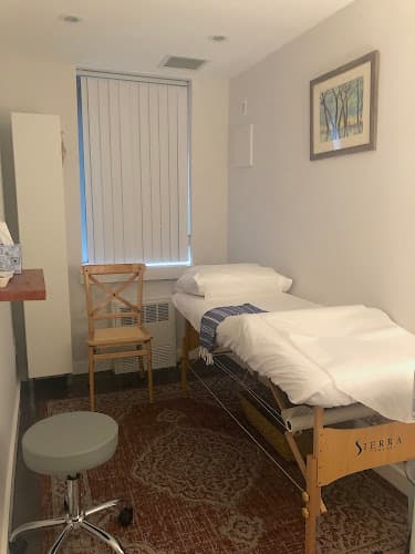 Akos Acupuncture clinic