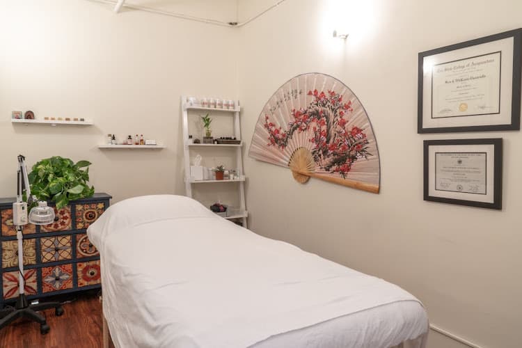 Avalon Acupuncture clinic