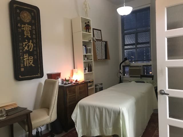 Blue Phoenix Wellness clinic