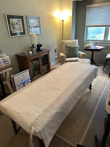 Body Spirit Acupuncture clinic