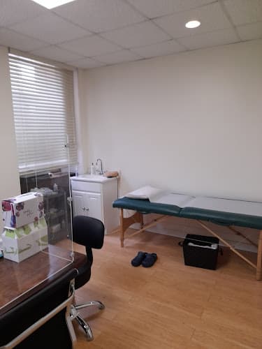 Bon Acupuncture(경희대 출신 한방전문의 경희본한의원) clinic