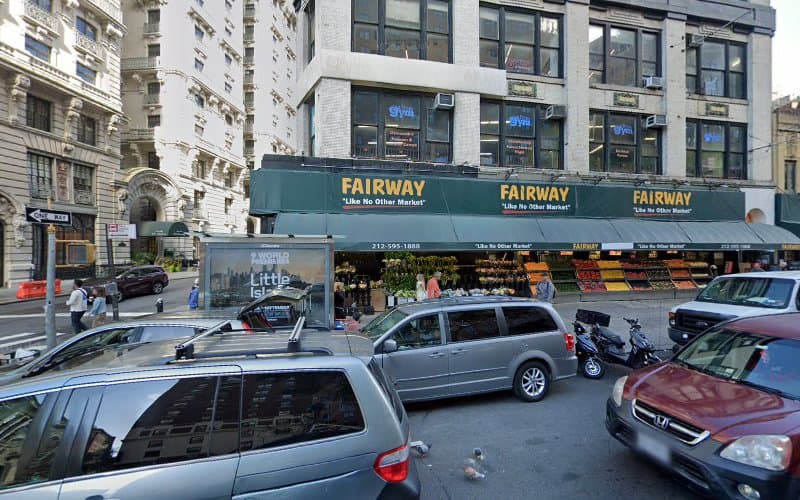 Bruce Mandelbaum L. Ac. clinic