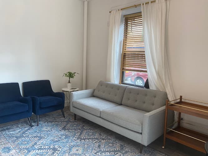 Cabrini Wellness clinic