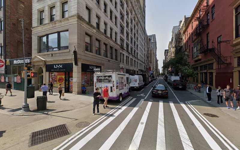 Cecil Hedigan, LAC clinic