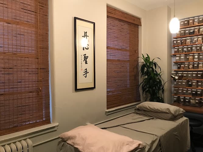 Center Acupuncture clinic