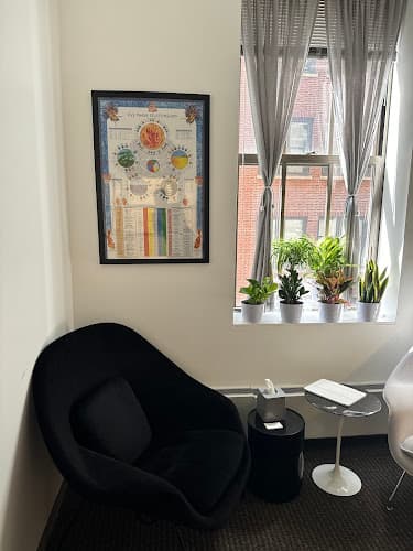 City Soul Acupuncture clinic