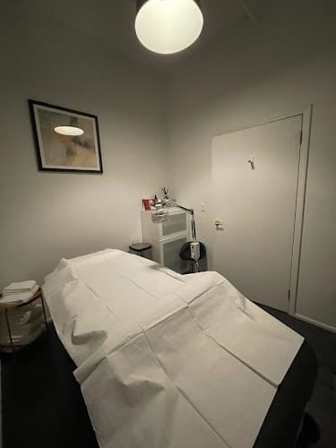 Clear Acupuncture clinic