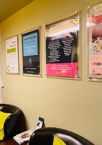 Columbus Circle Fertility Acupuncture clinic