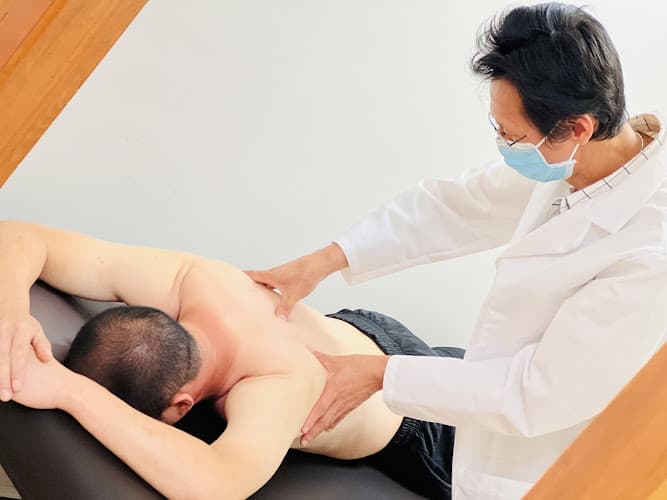 Comfort Acupuncture PC clinic