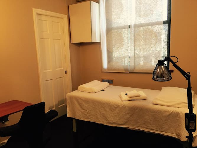 Cornerstone Acupuncture clinic