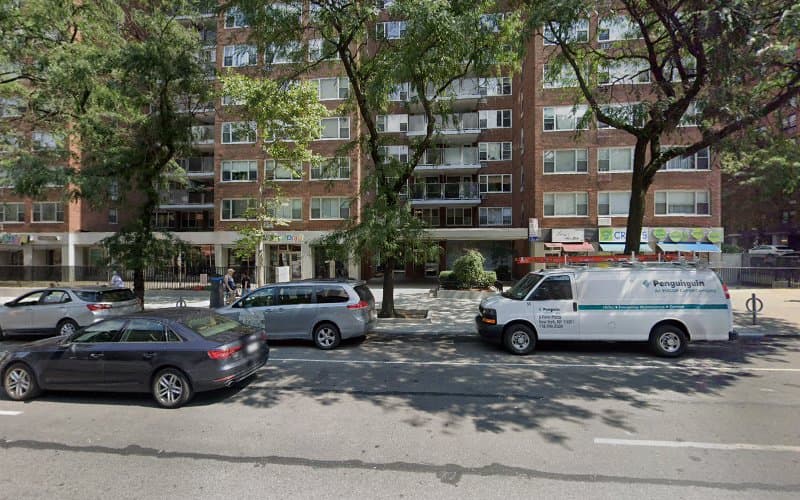 Cynthia Rose, acupuncturist clinic