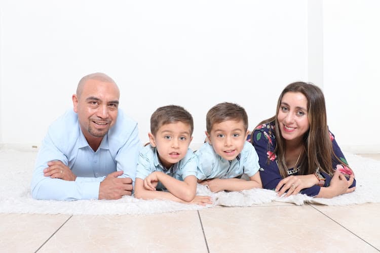 Daniel Yi Acupuncture clinic