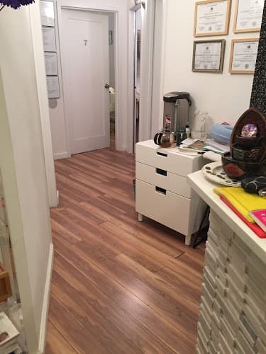 Delight Acupuncture clinic