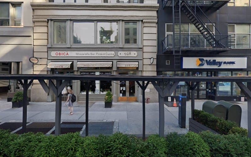 Douglas Freeman, MS LAc clinic