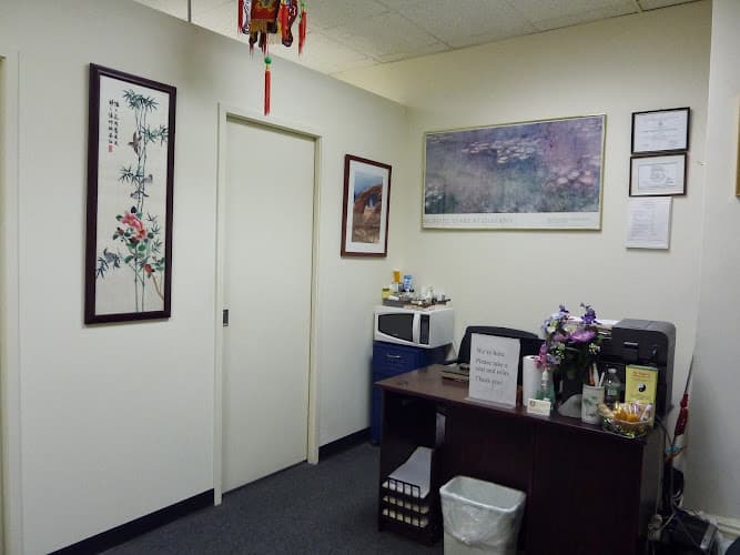 Dr Chen's Acupuncture P.C. clinic