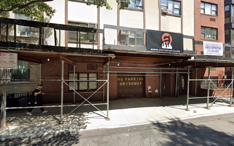 Dr Joan Borden Holistic Specialist clinic