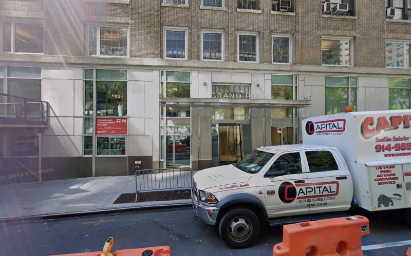 Dr. Keyan MA, MD clinic