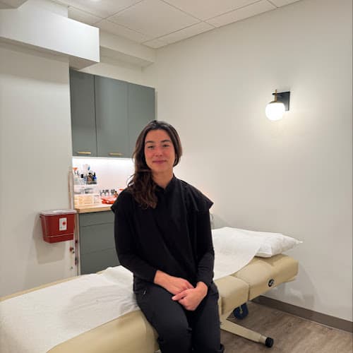 Dr. Patchi Malfitano Acupuncture clinic