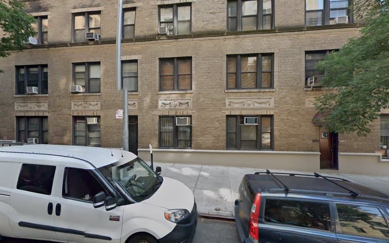 Dr. Philip Trigiani clinic