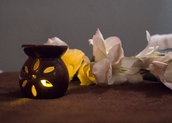 Ease Acupuncture + Wellness Group clinic