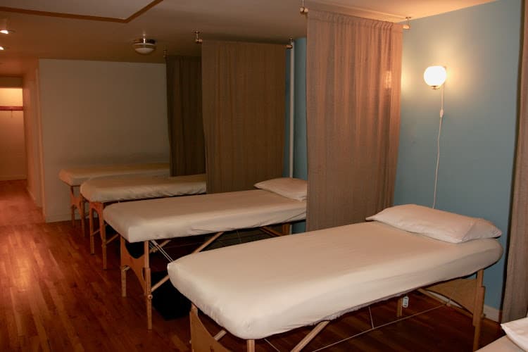 East Village Acupuncture and Massage clinic