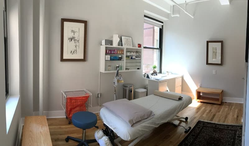 EastWest Integrated Wellness clinic