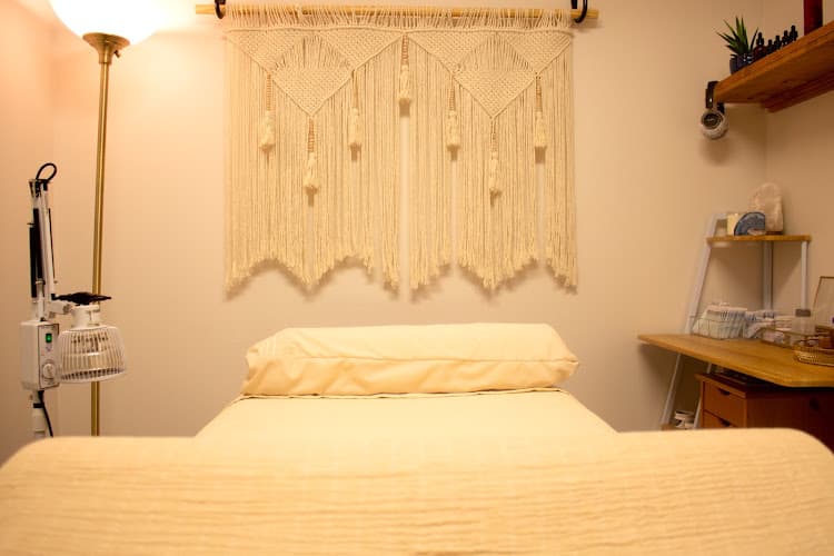 Emerald Acupuncture NYC clinic