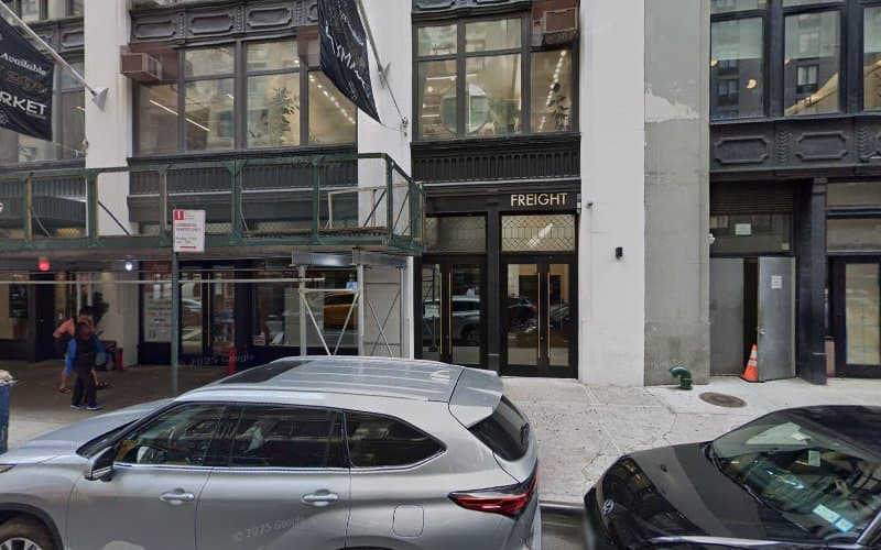 Emergent Healing - Flatiron clinic