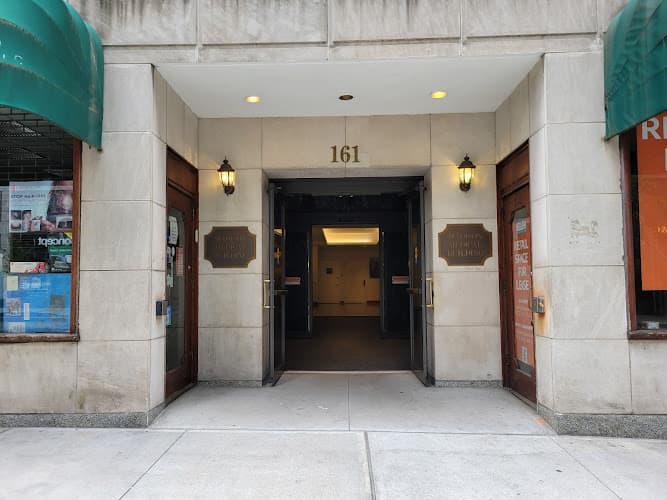 Empire State Acupuncture P.C. clinic