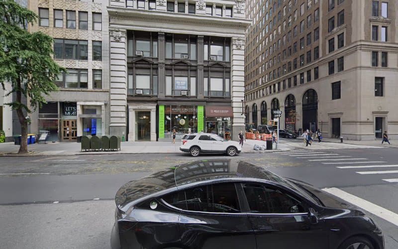 Enjoy Acupuncture PC clinic