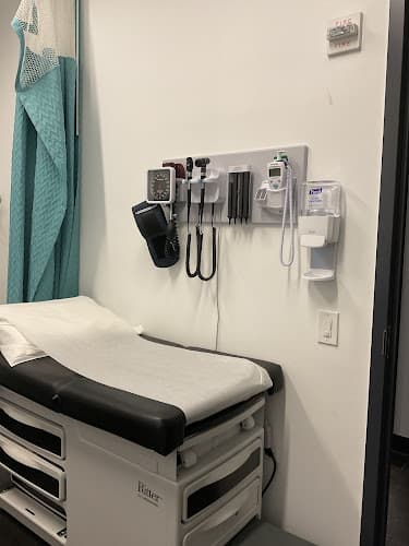 Evolve Acupuncture & Wellness LLC clinic