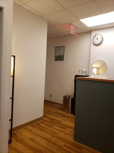 Fifth Ave Acup Health Inc. clinic