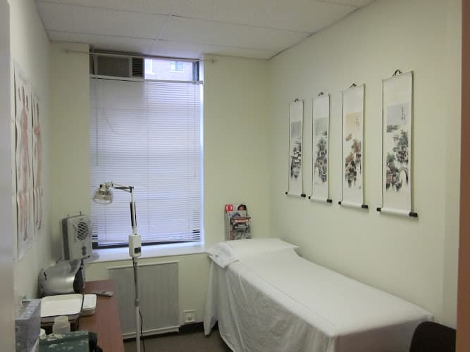 Fifth Avenue Acupuncture NYC clinic
