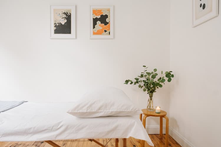 Five Seasons Healing clinic