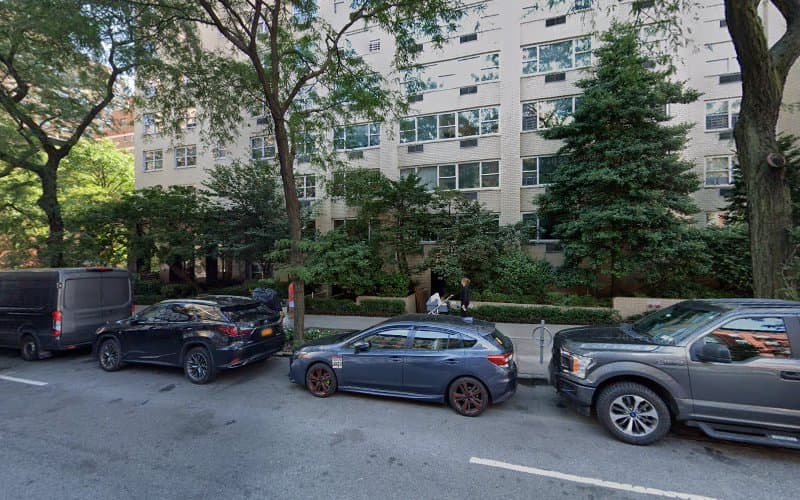 Full Moon Acupuncture clinic