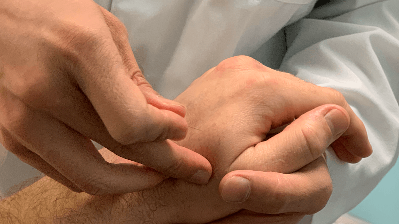 Gramercy Wellness & Acupuncture clinic