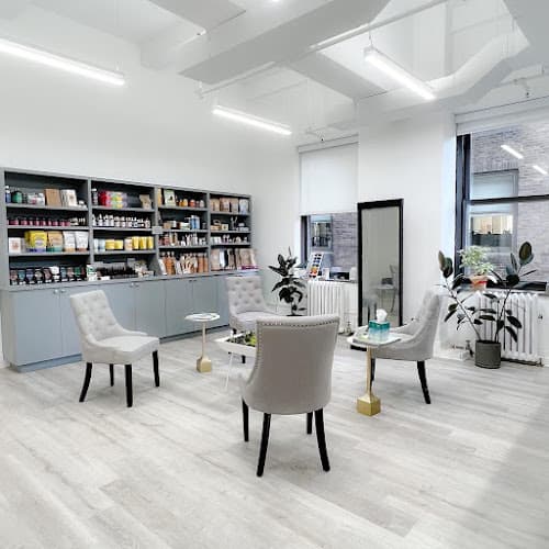 Grand Madison Acupuncture clinic