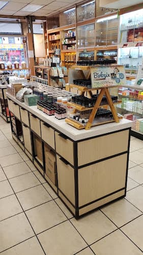 Grand Meridian Clinic clinic