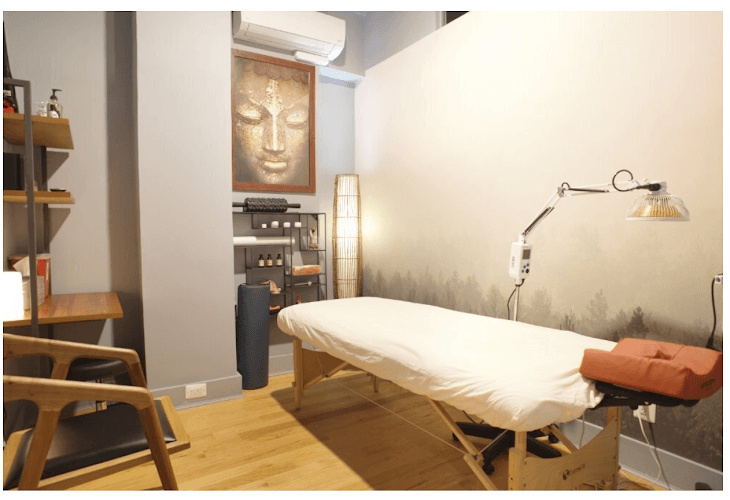 In Time Acupuncture clinic